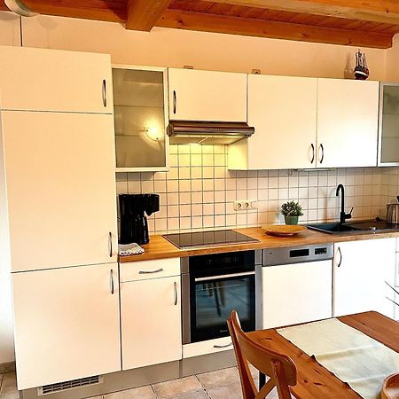 Ferienhaeuser Liethmann Haus 4 W1 Timmendorfer Strand Extérieur photo