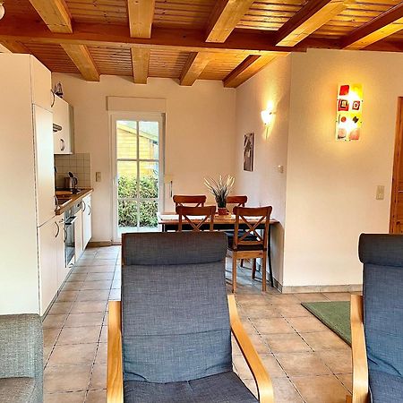 Ferienhaeuser Liethmann Haus 4 W1 Timmendorfer Strand Extérieur photo