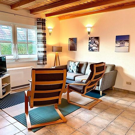 Ferienhaeuser Liethmann Haus 4 W1 Timmendorfer Strand Extérieur photo
