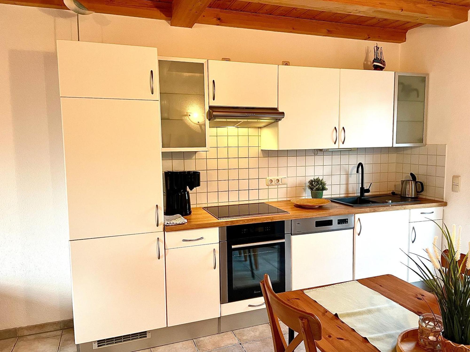 Ferienhaeuser Liethmann Haus 4 W1 Timmendorfer Strand Extérieur photo