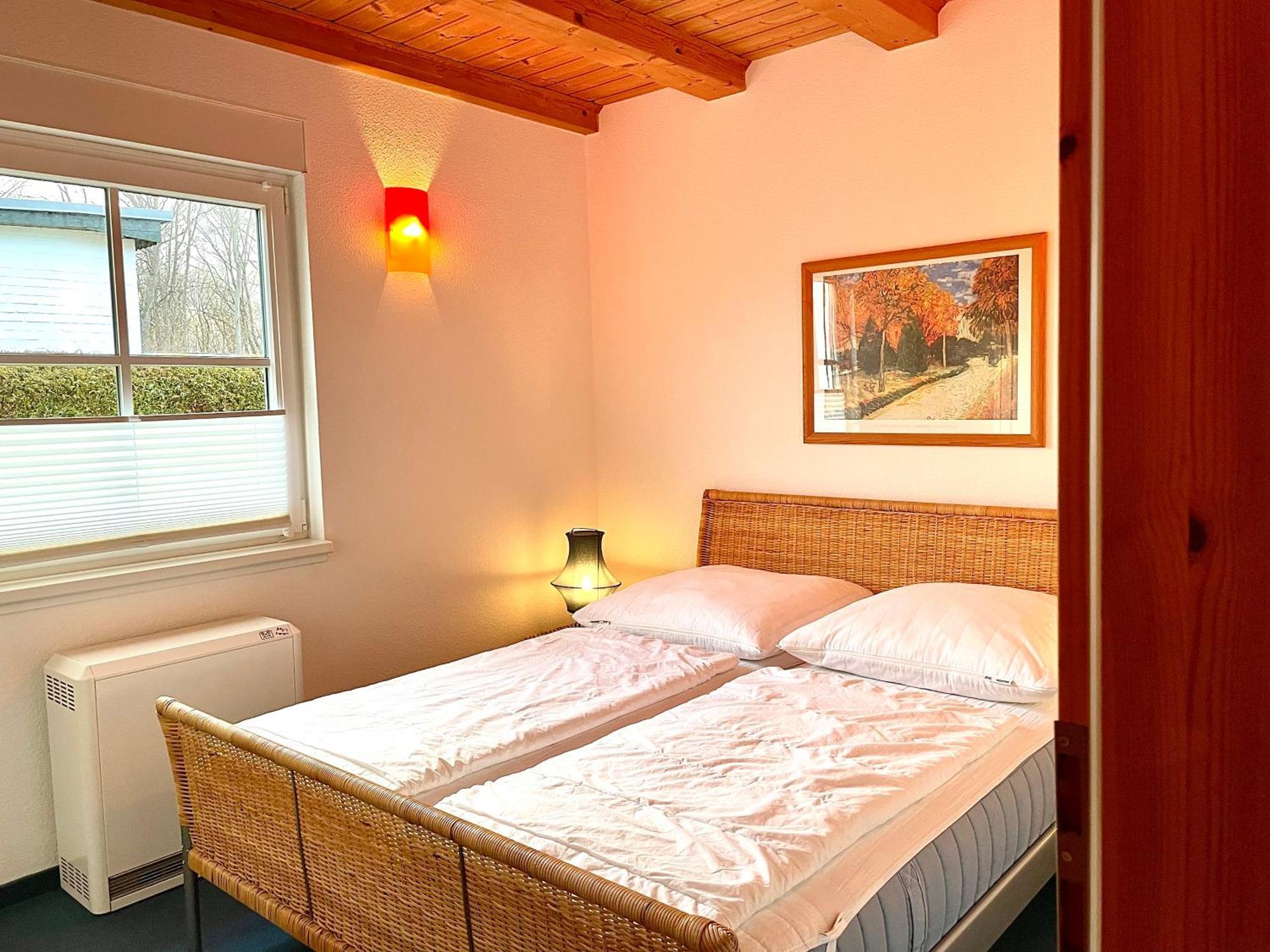 Ferienhaeuser Liethmann Haus 4 W1 Timmendorfer Strand Extérieur photo