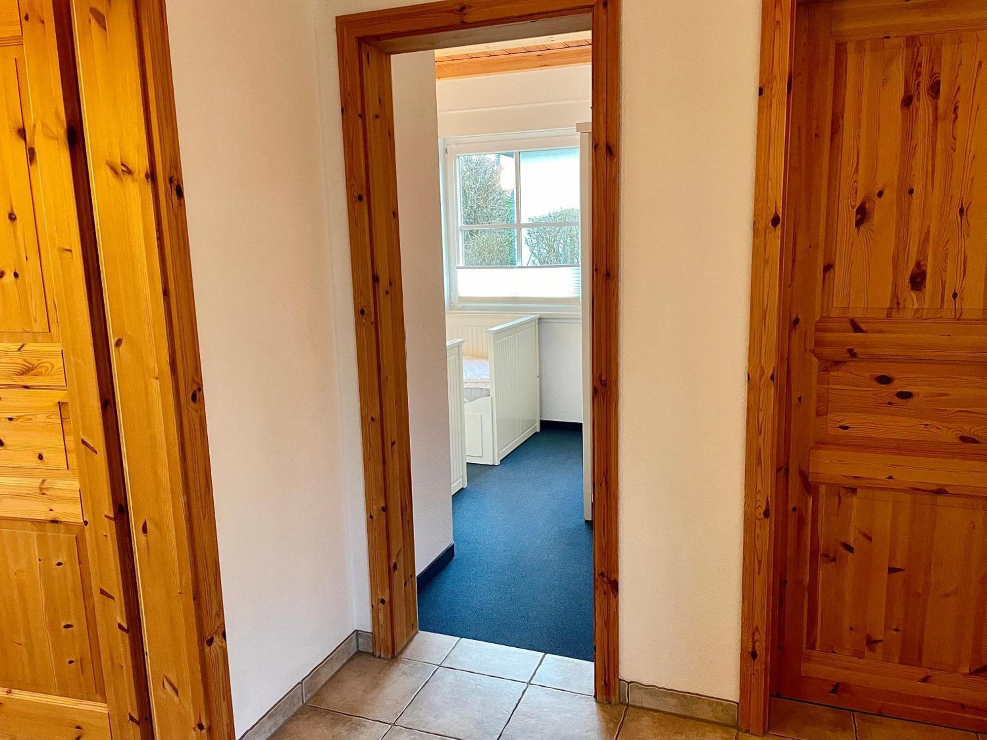 Ferienhaeuser Liethmann Haus 4 W1 Timmendorfer Strand Extérieur photo