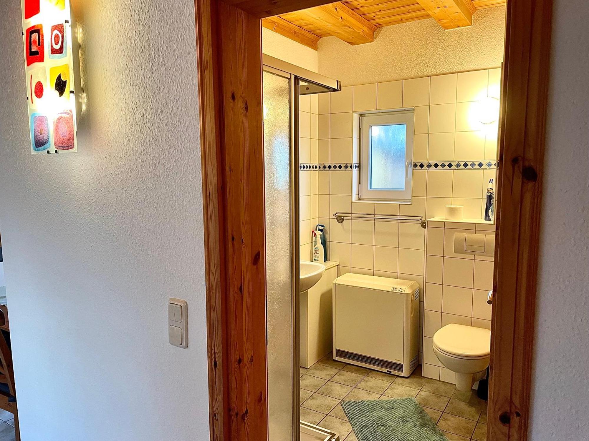 Ferienhaeuser Liethmann Haus 4 W1 Timmendorfer Strand Extérieur photo